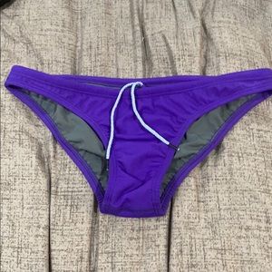 Jolyn MIDL bikini bottom - Sz M